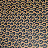 African Wax Print Fabric #141,Wax Print Fabric,Ananse Village