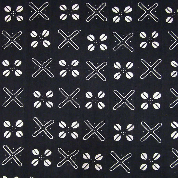 BOGOLANFINI MUD CLOTH 170 - Ananse Village