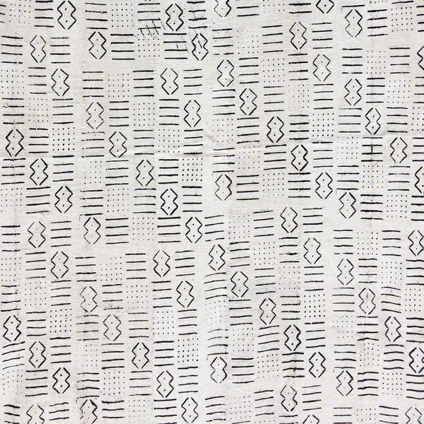 BOGOLANFINI MUD CLOTH 189 - Ananse Village