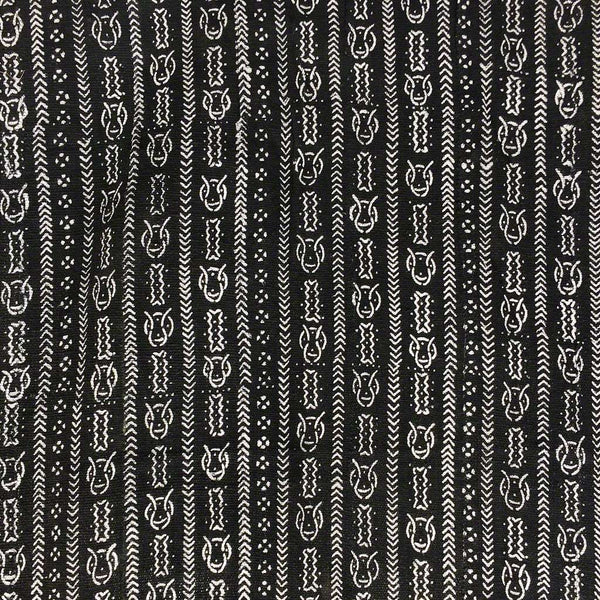 BOGOLANFINI MUD CLOTH 199 - Ananse Village
