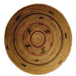 Makenge Basket 106 - Ananse Village