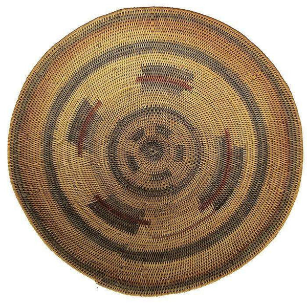 Makenge Basket 110 - Ananse Village
