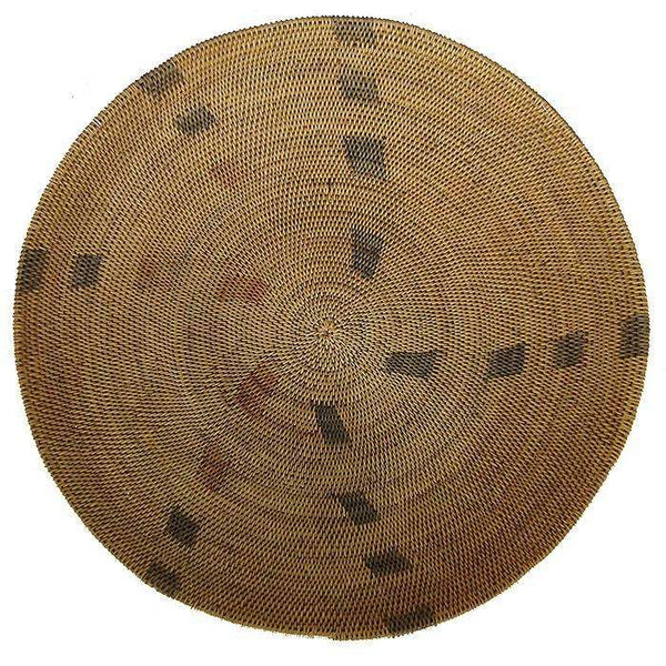 Makenge Basket 112 - Ananse Village