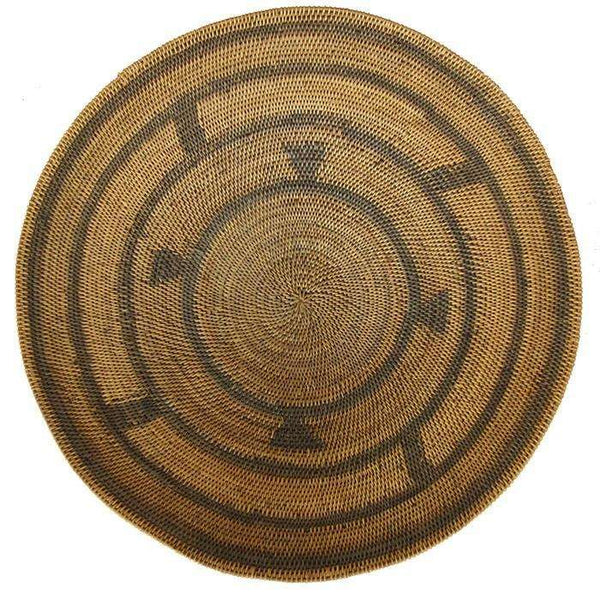 Makenge Basket 119 - Ananse Village