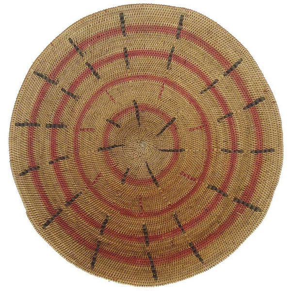 Makenge Basket 144 - Ananse Village