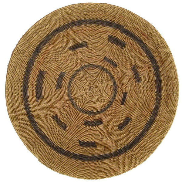 Makenge Basket 156 - Ananse Village