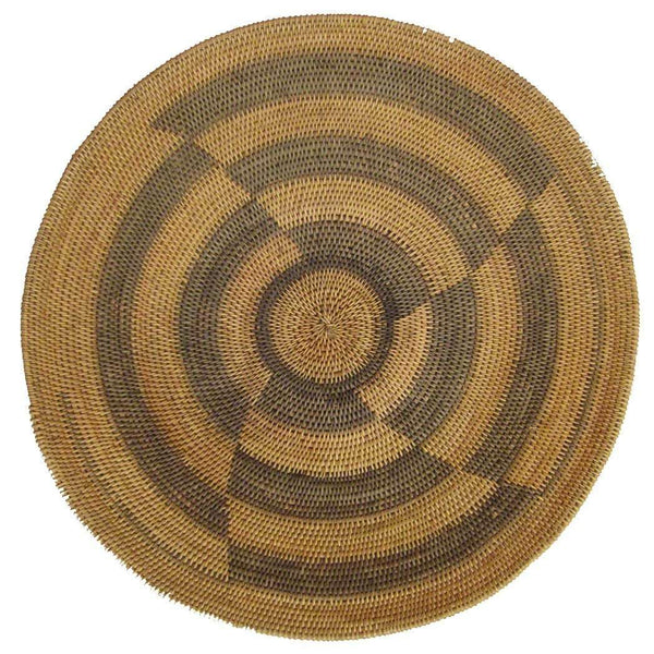 Makenge Basket 158 - Ananse Village