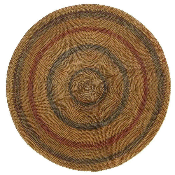 Makenge Basket 159 - Ananse Village