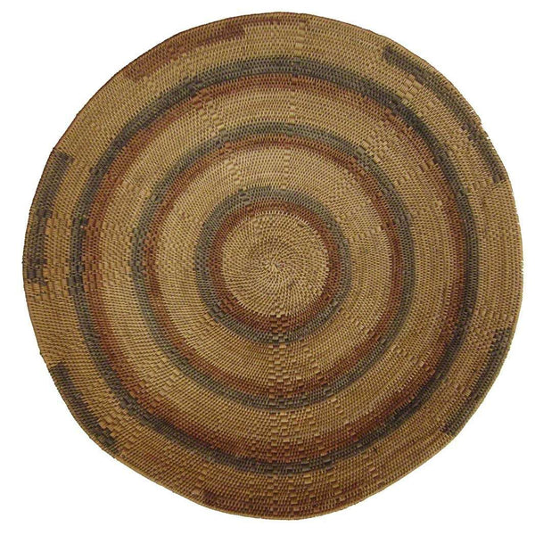 Makenge Basket 160 - Ananse Village