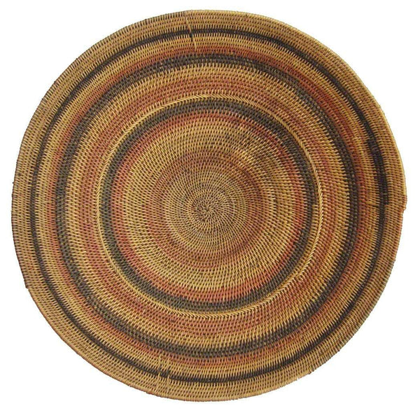 Makenge Basket 163 - Ananse Village