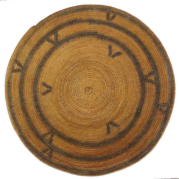 Makenge Basket 164 - Ananse Village