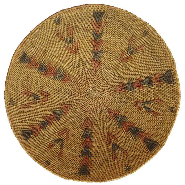 Makenge Basket 165 - Ananse Village