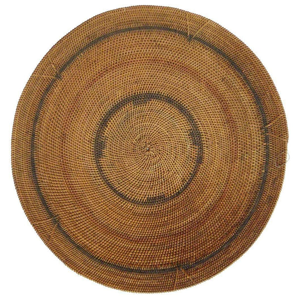 Makenge Basket 168 - Ananse Village