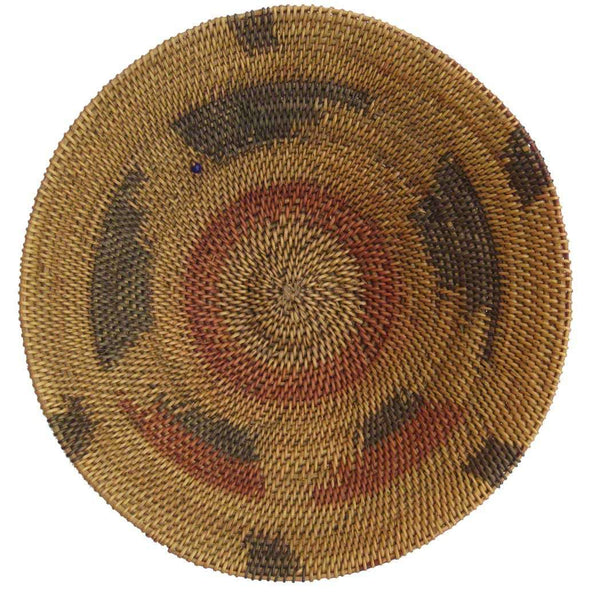 Makenge Basket 170 - Ananse Village