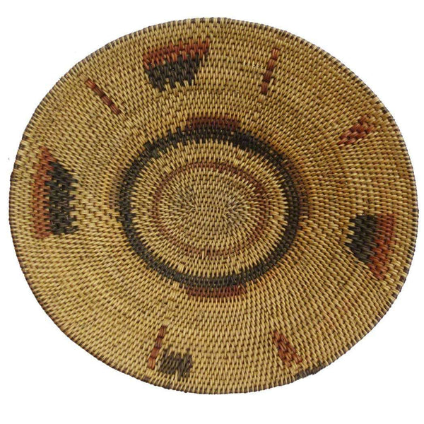 Makenge Basket 179 - Ananse Village