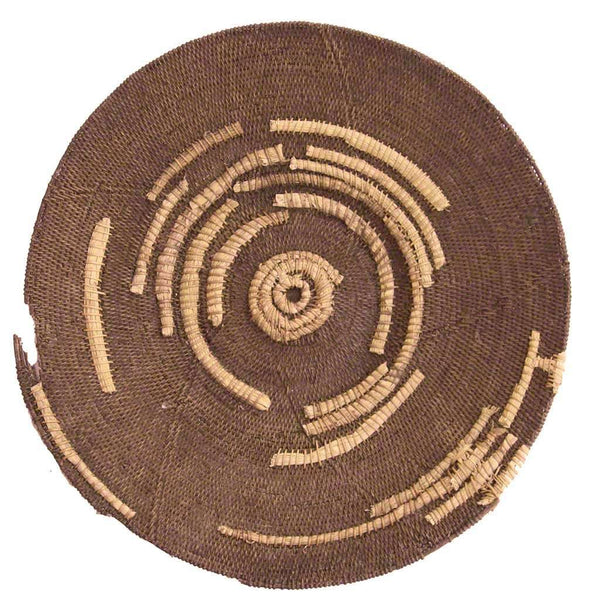 Makenge Basket 189 - Ananse Village