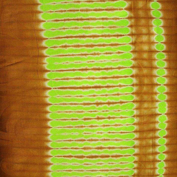 African Tie Dye Fabric #100,Tie Dye,Ananse Village
