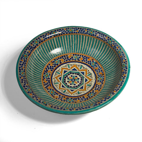Moroccan Treasures - Ananse Village