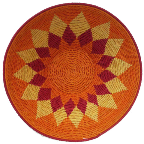 Swazi Baskets - Ananse Village