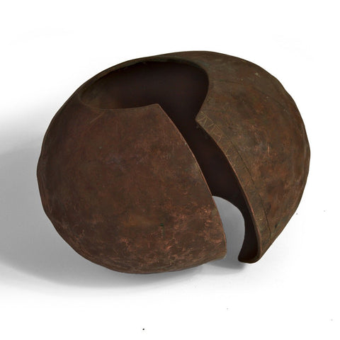 Vintage Mbole Anklet Currency - Ananse Village