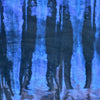 African Fabric Wax Batik #2066