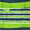 African Fabric Wax Batik #2044 - Ananse Village