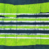 African Fabric Wax Batik #2044