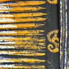 African Fabric Wax Batik #2072