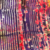 African Fabric Wax Batik #2070 - Ananse Village