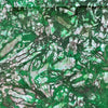 African Fabric Wax Batik #2045