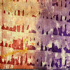 African Fabric Wax Batik #2033