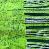 African Fabric Wax Batik #2044