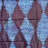 Natural Indigo Fabric from Guinea #323