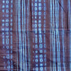 Natural Indigo Fabric from Guinea #326