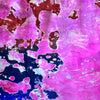 African Fabric Wax Batik #2026