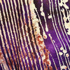 African Fabric Wax Batik #2070 - Ananse Village