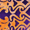 African Fabric Wax Batik #2039