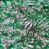 African Fabric Wax Batik #2045