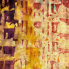 African Fabric Wax Batik #2033