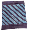 Natural Indigo Fabric from Guinea #324