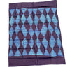 Natural Indigo Fabric from Guinea #323