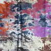 African Fabric Wax Batik #2095