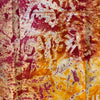African Fabric Wax Batik #2091