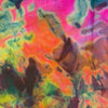 African Fabric Wax Batik #2099