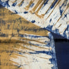 African Fabric Wax Batik #2094