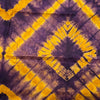 African Tie Dye Fabric #168