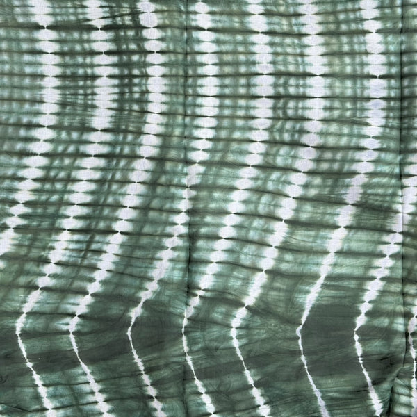 African Tie Dye Fabric #171