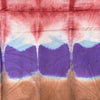 African Tie Dye Fabric #172