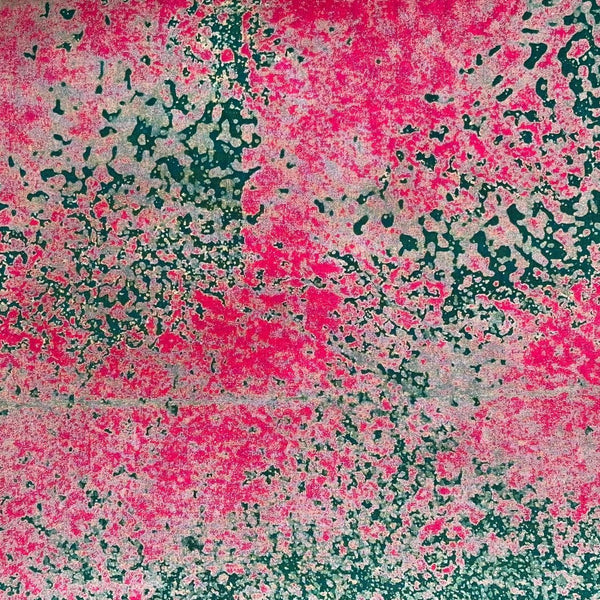 African Fabric Wax Batik 2023 - Ananse Village