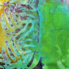 African Fabric Wax Batik #2068 - Ananse Village